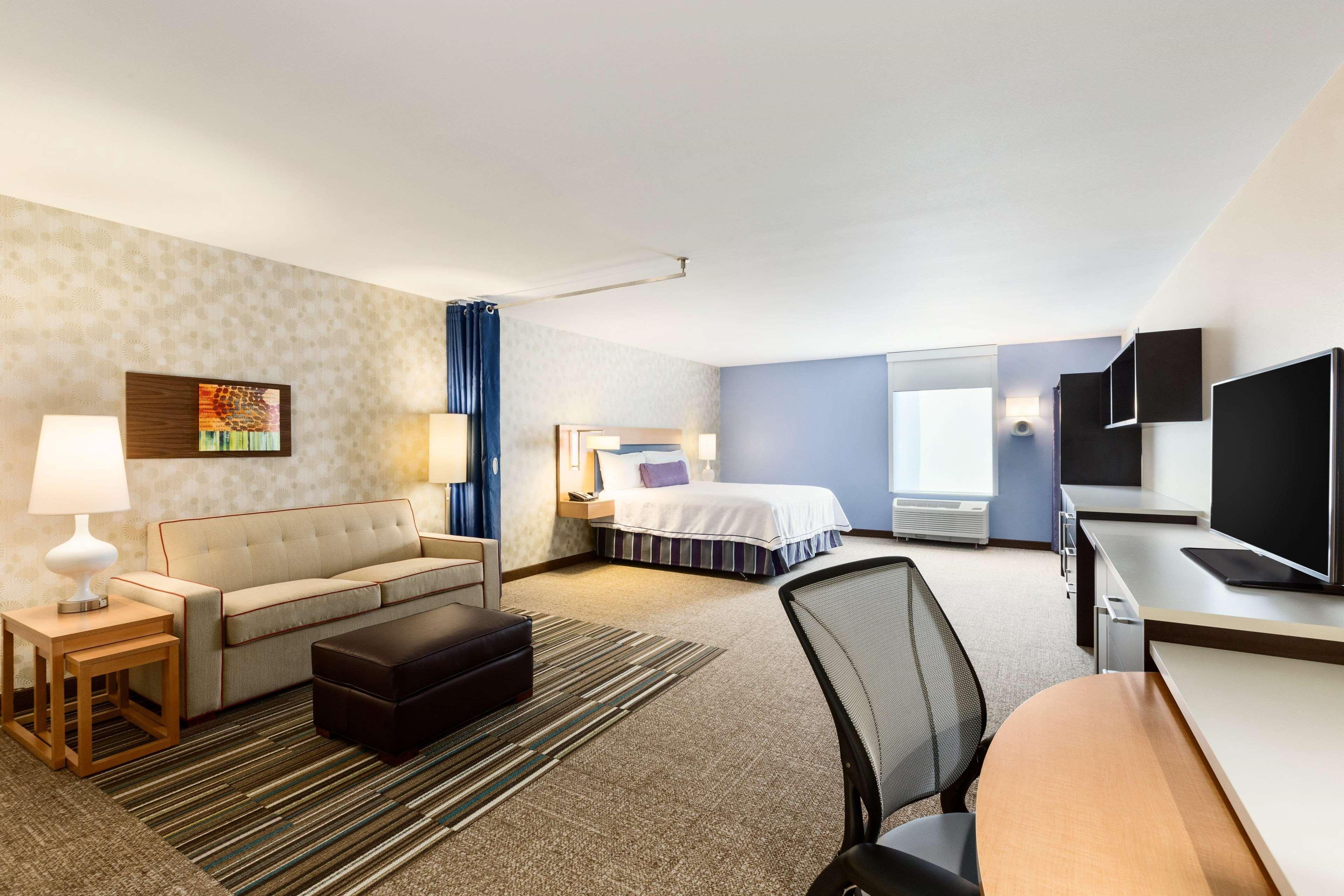 Home2 Suites By Hilton Sioux Falls Sanford Medical Center Buitenkant foto