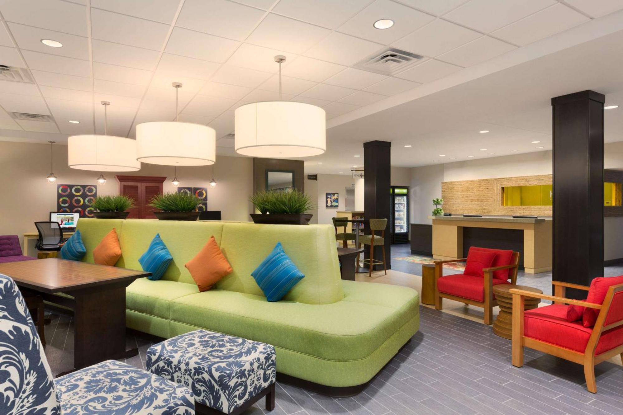 Home2 Suites By Hilton Sioux Falls Sanford Medical Center Buitenkant foto