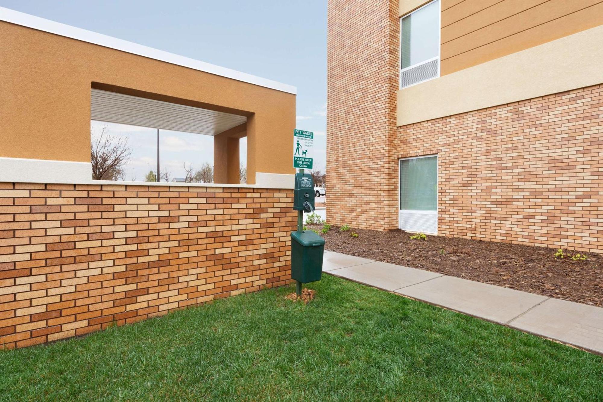 Home2 Suites By Hilton Sioux Falls Sanford Medical Center Buitenkant foto