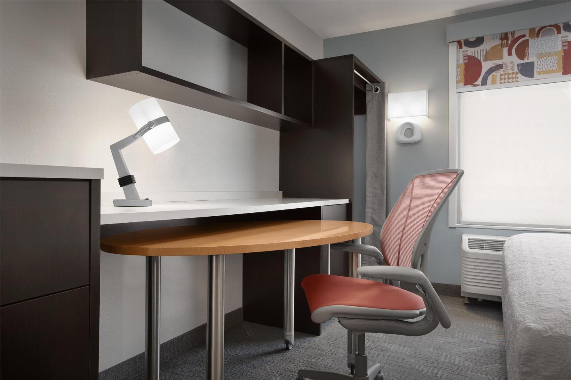Home2 Suites By Hilton Sioux Falls Sanford Medical Center Buitenkant foto