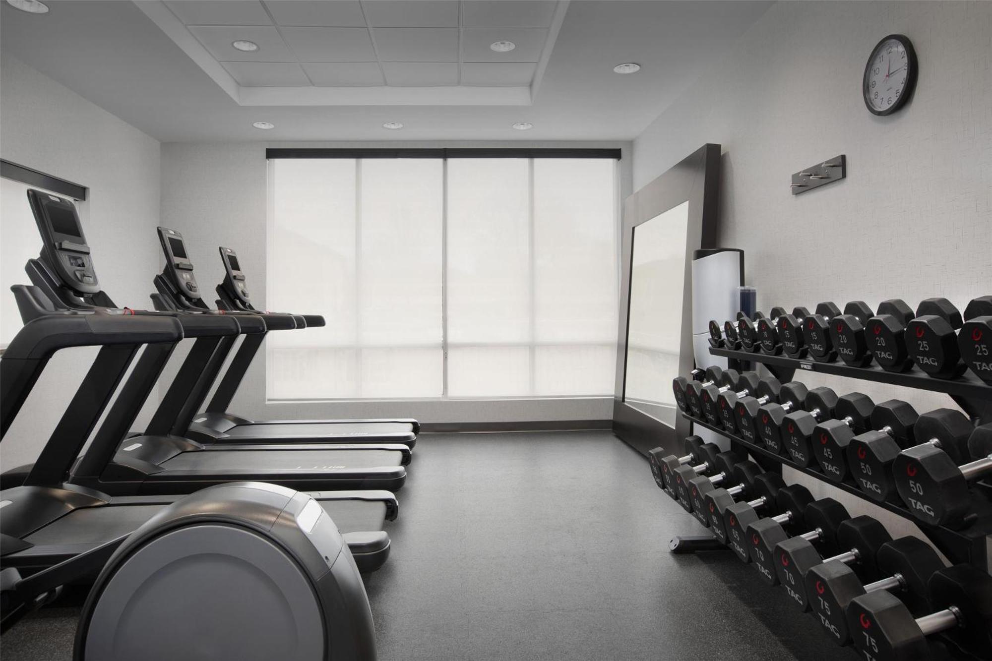 Home2 Suites By Hilton Sioux Falls Sanford Medical Center Buitenkant foto
